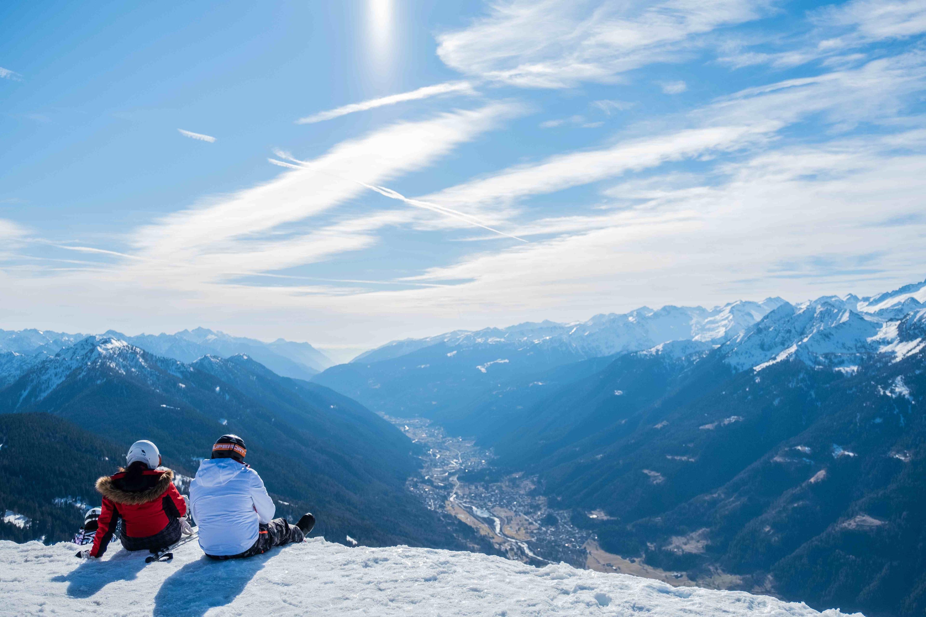 Best Places To Visit In India During Winters with The Hosteller
