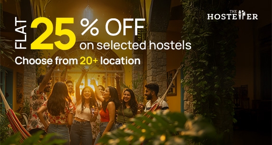 The Hosteller