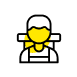 Travellers hosted