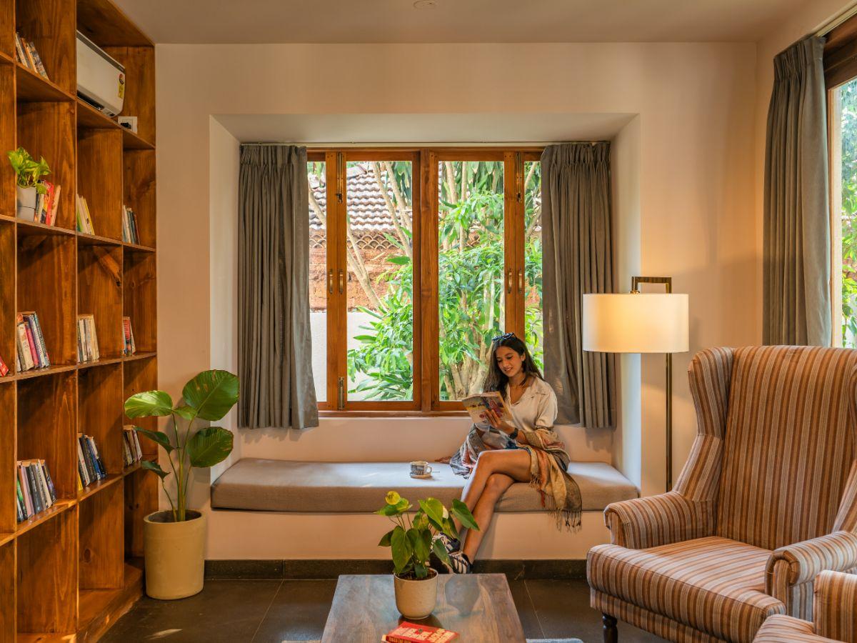 Hostels gallery