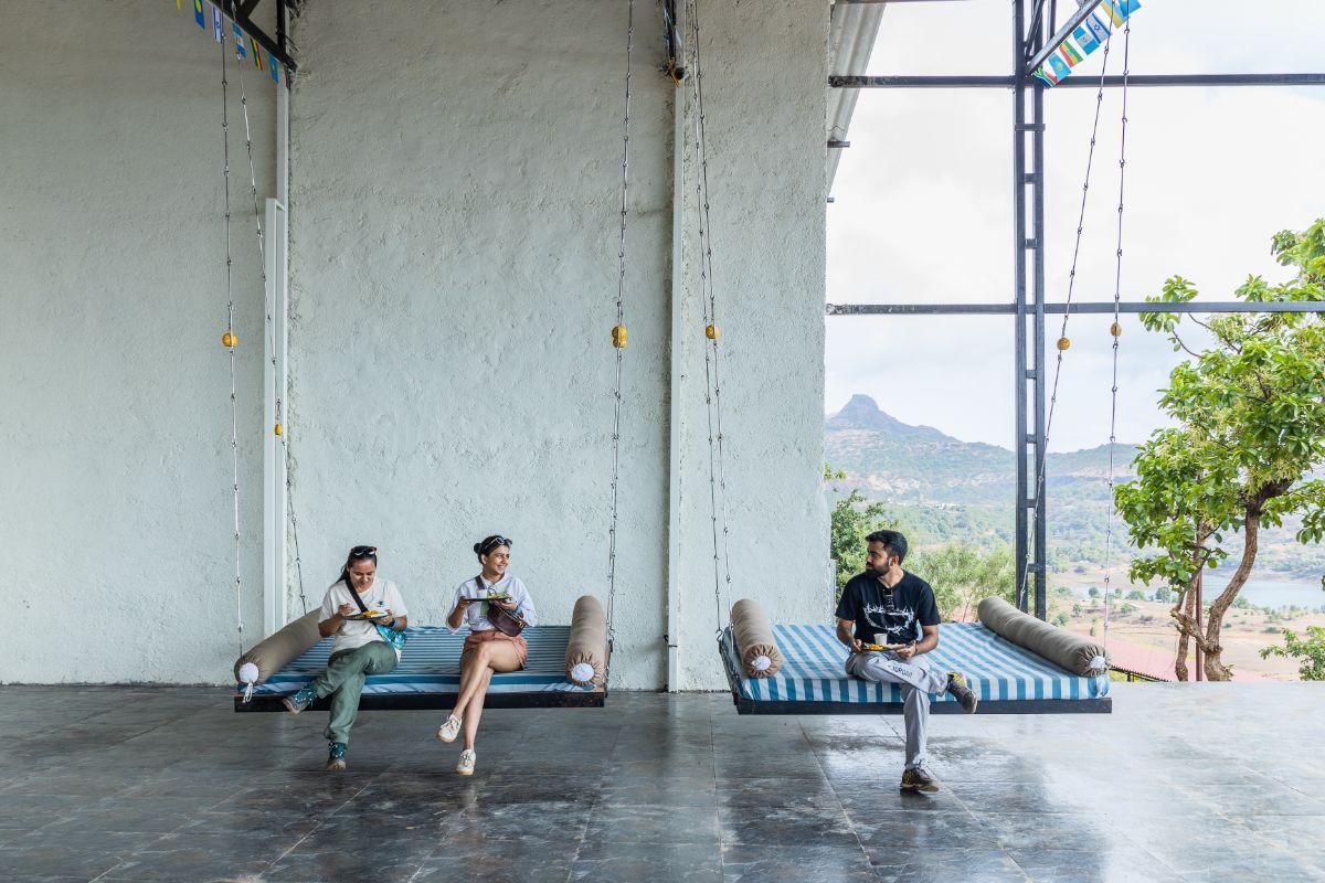 Hostels gallery