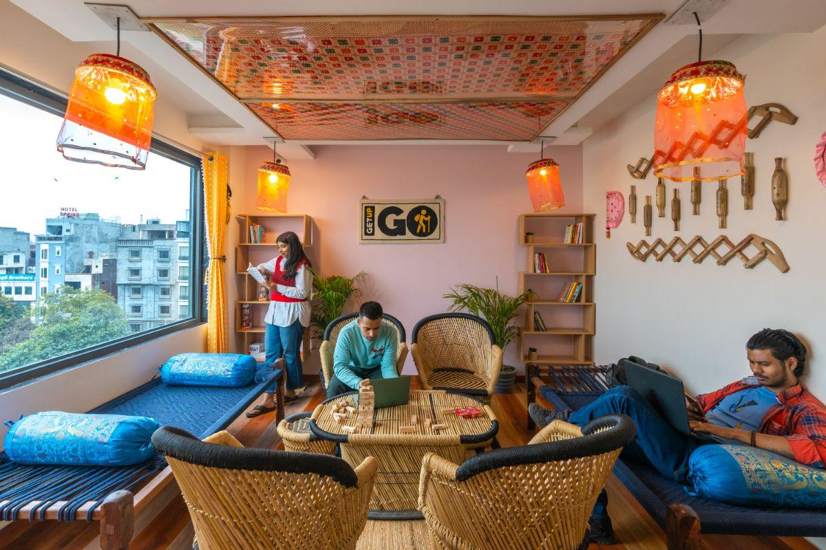 Hostel gallery