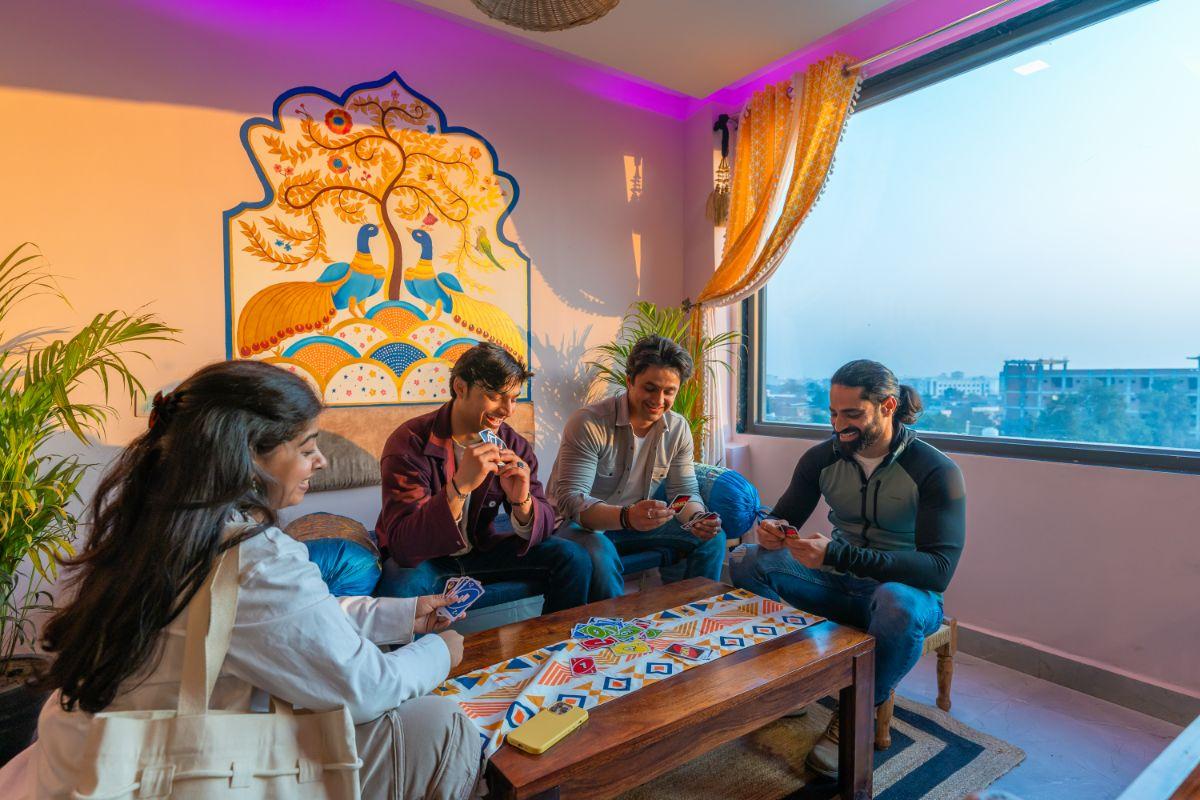 Hostels gallery