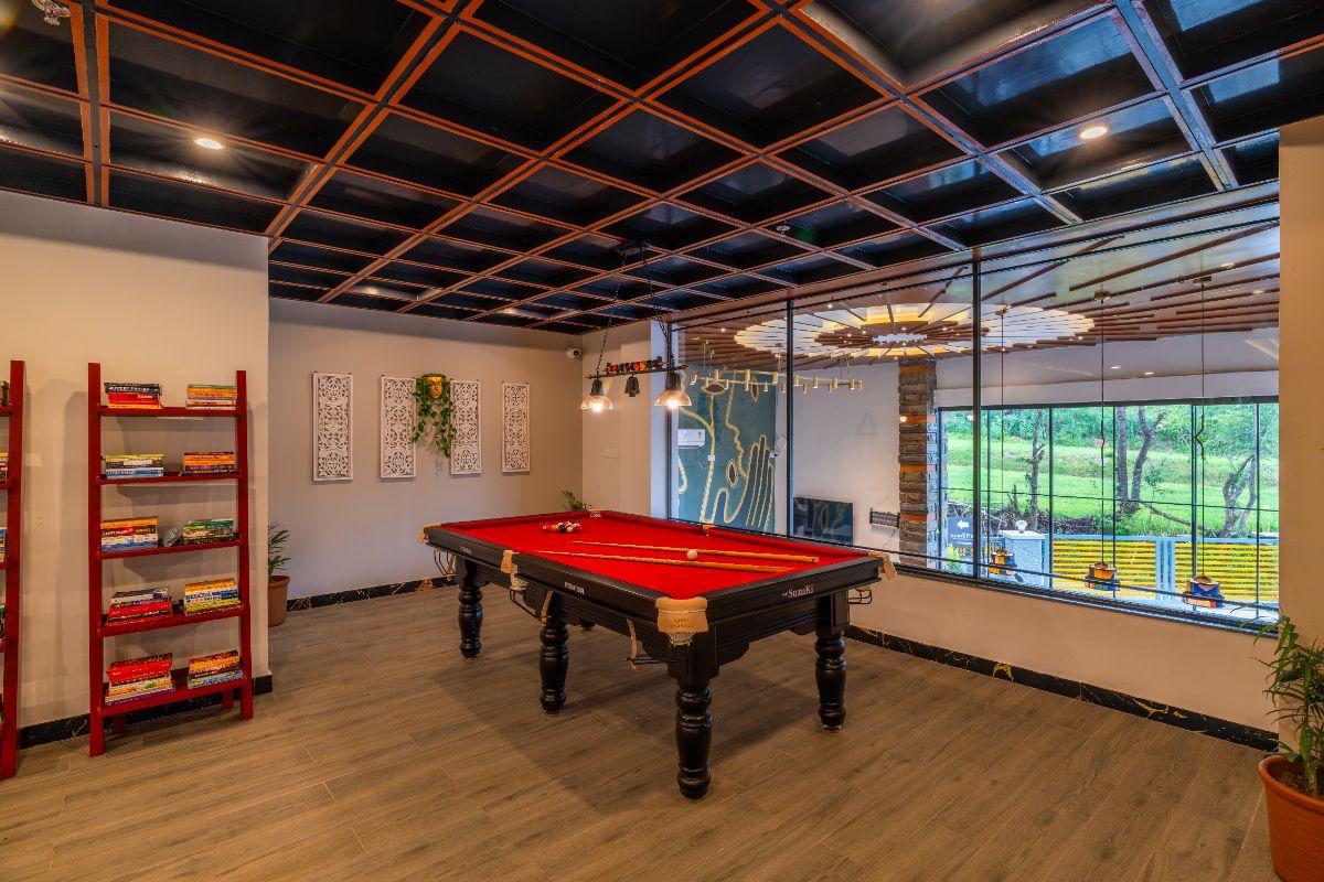 Hostel gallery