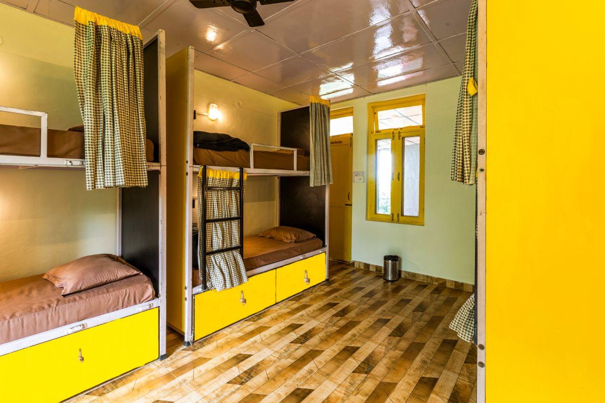 Hostels gallery