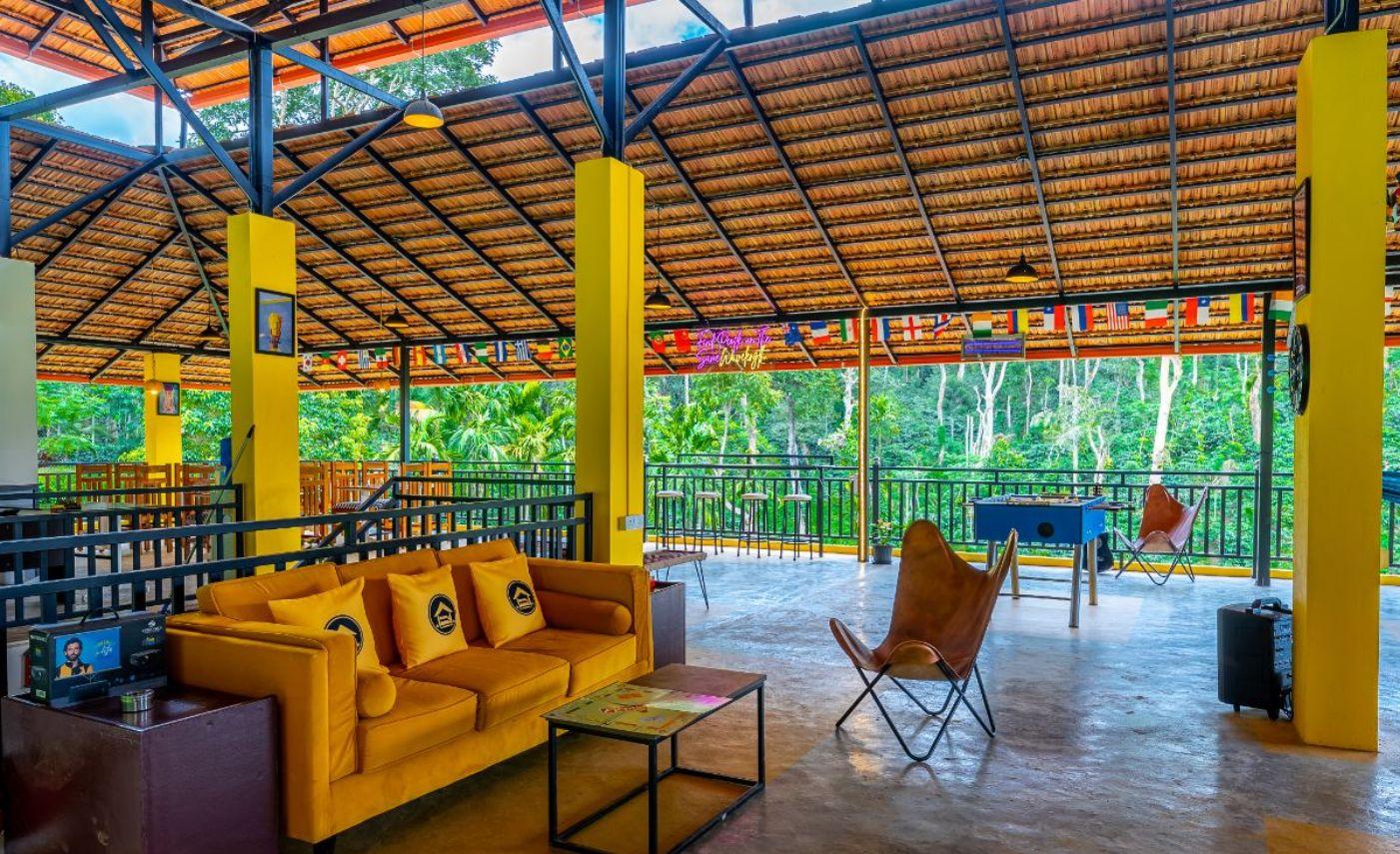 Hostels gallery