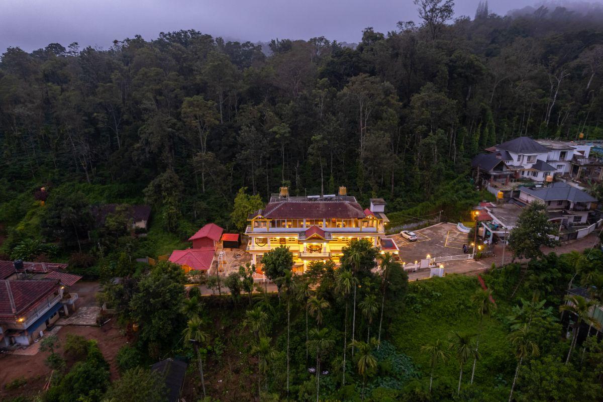 Hostel gallery