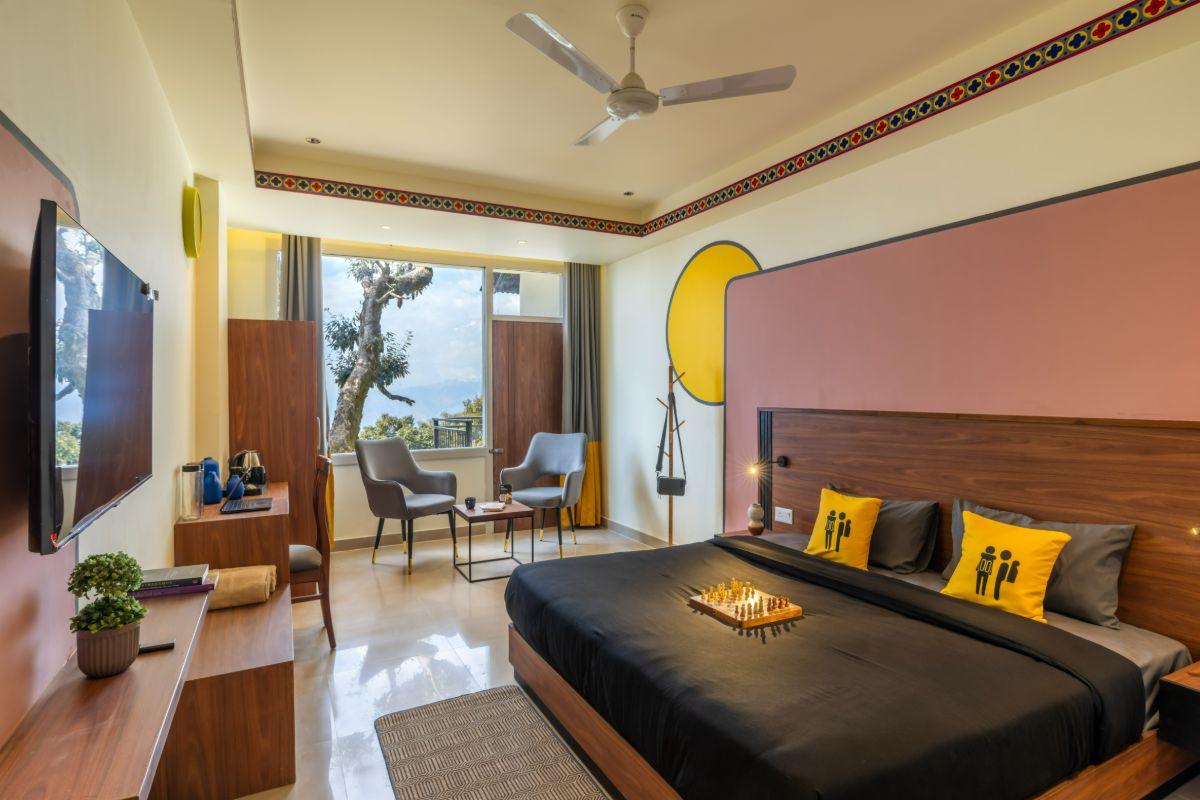 Hostels gallery