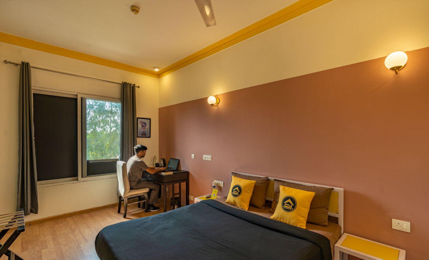 Hostels gallery