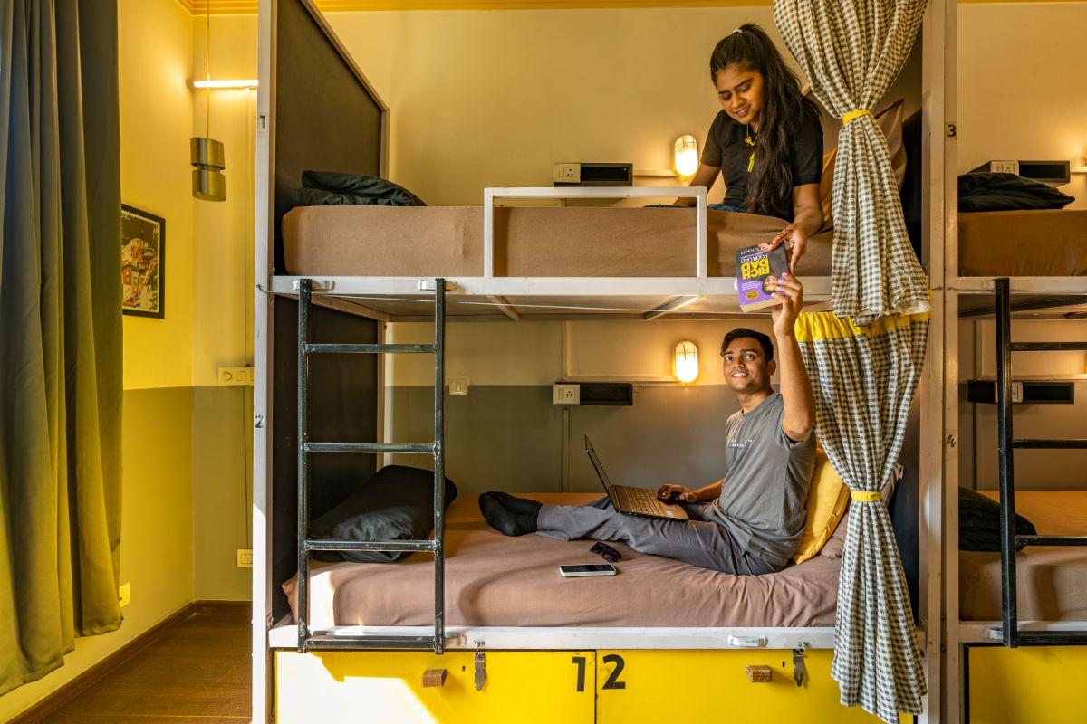 Hostel gallery