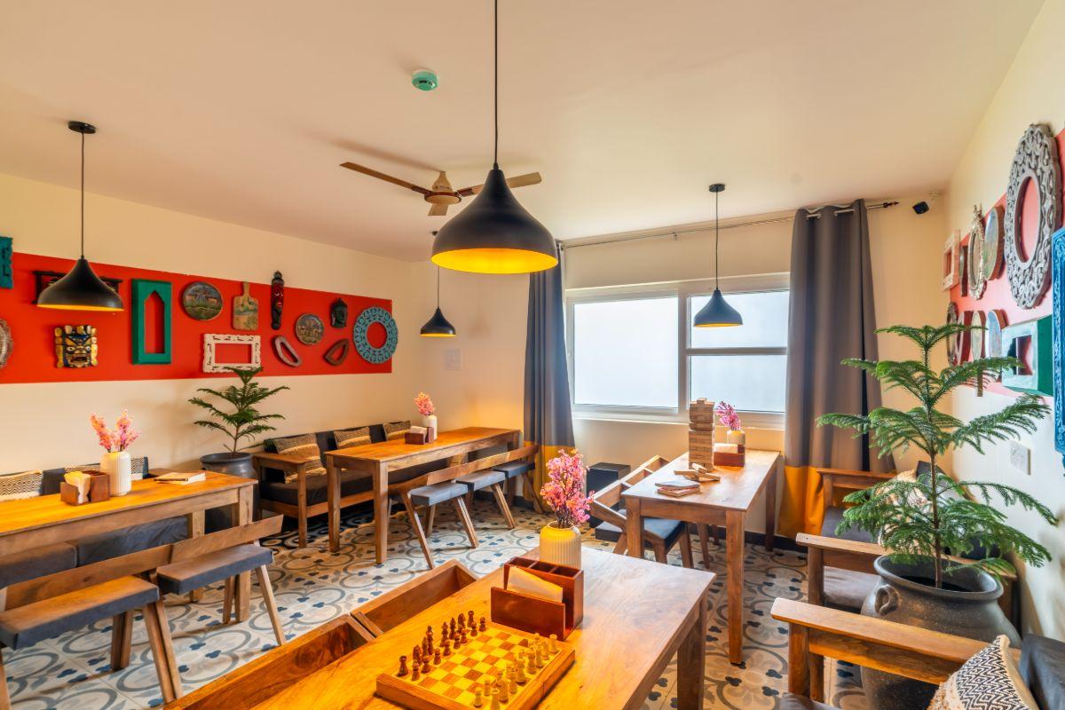 Hostels gallery