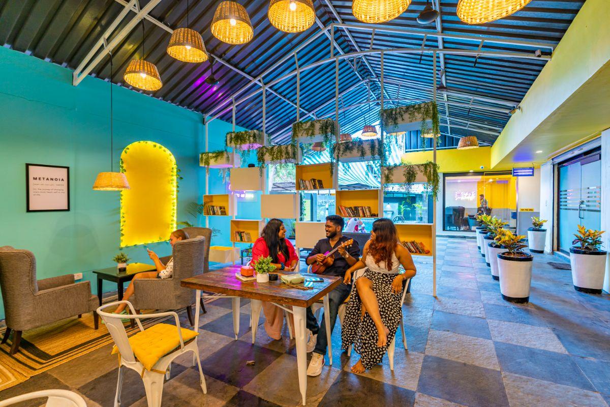 Hostel gallery