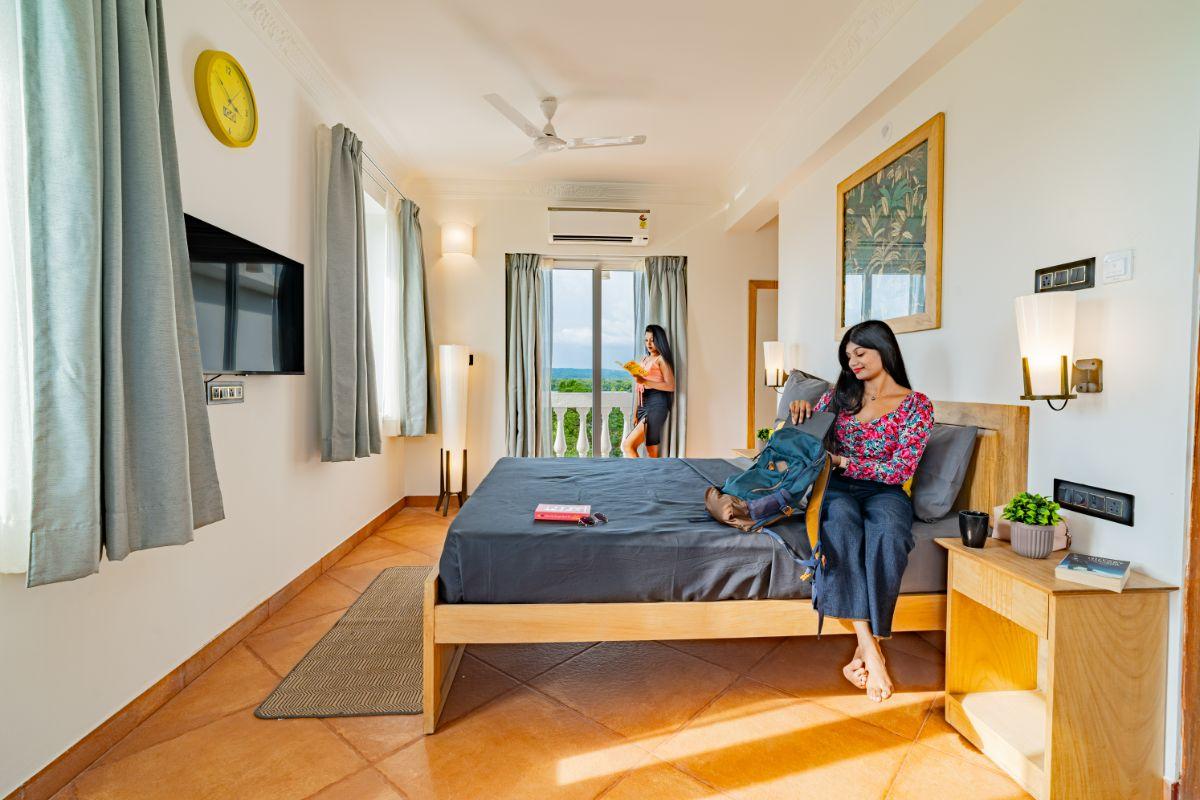 Hostels gallery
