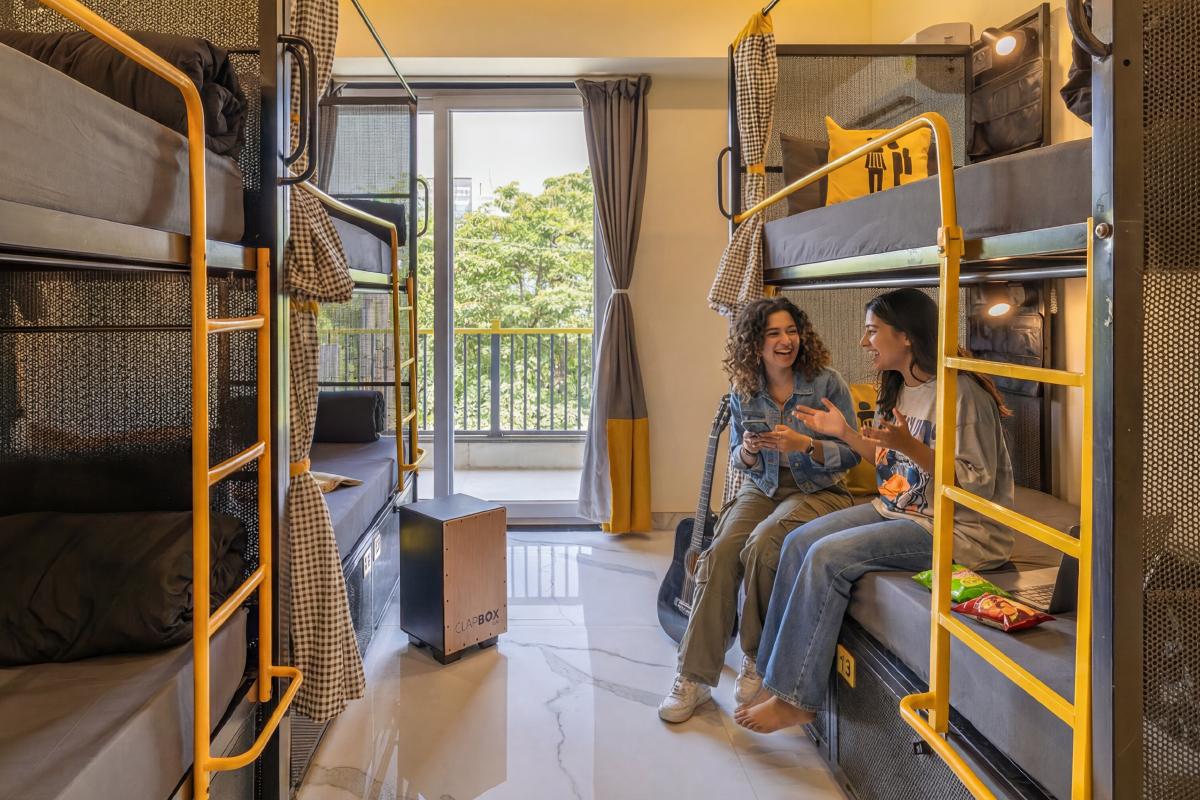 Hostel gallery