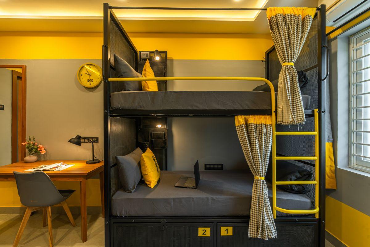 Hostel gallery