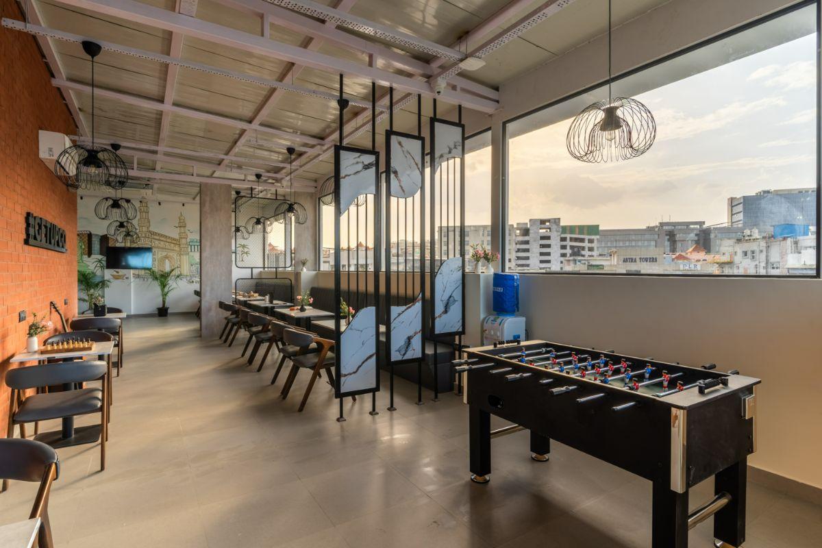Hostels gallery