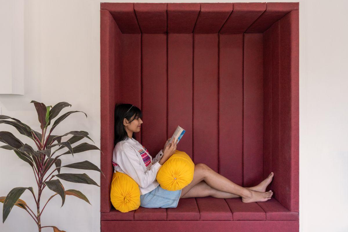 Hostel gallery