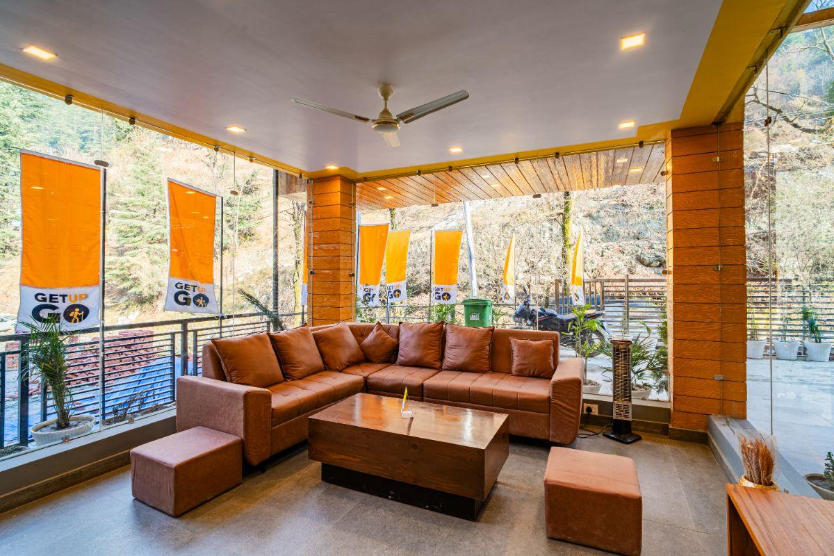 Hostel gallery