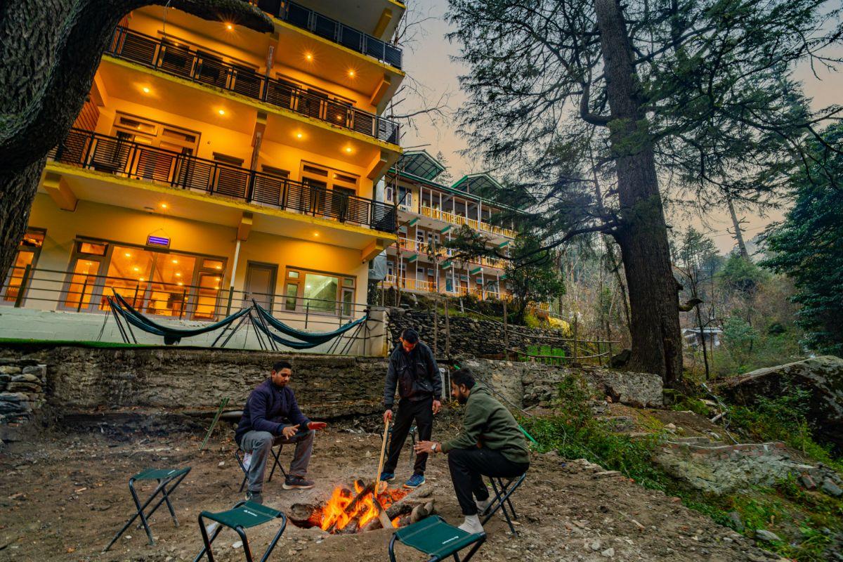Hostels gallery