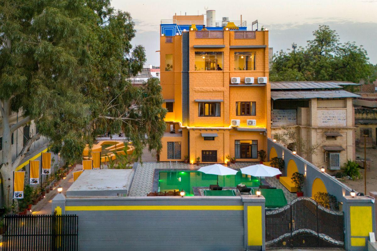 Hostel gallery