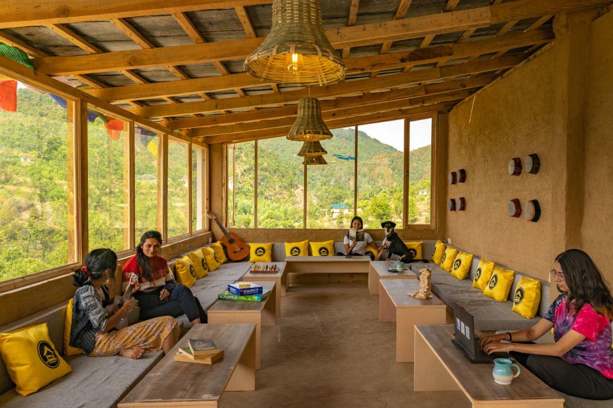 Hostels gallery