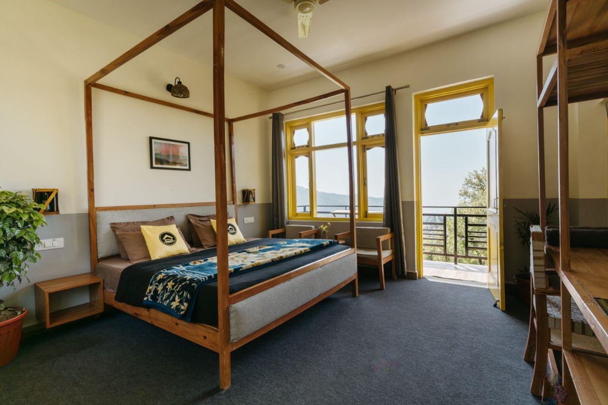 Hostels gallery