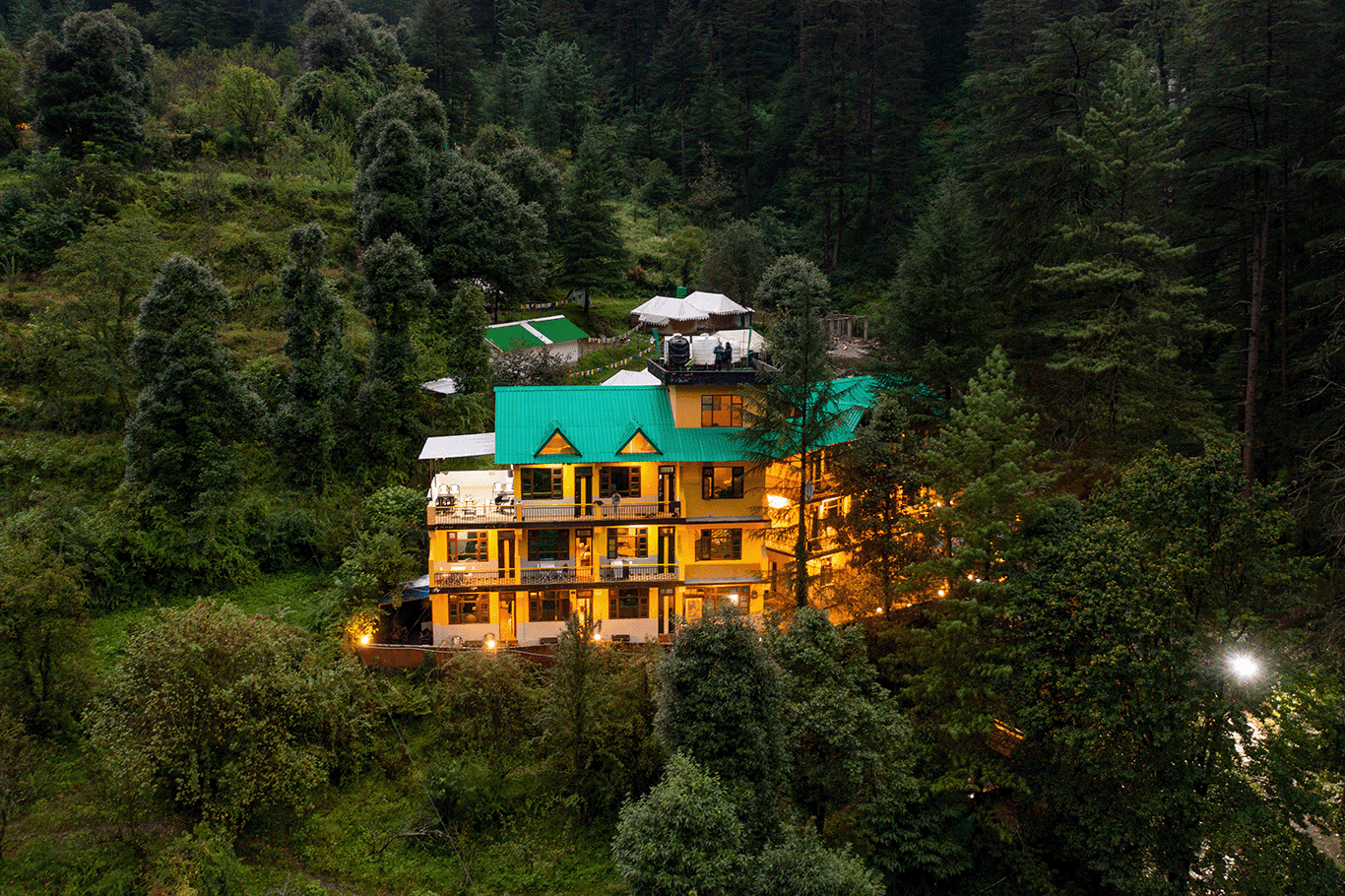 Hostels gallery