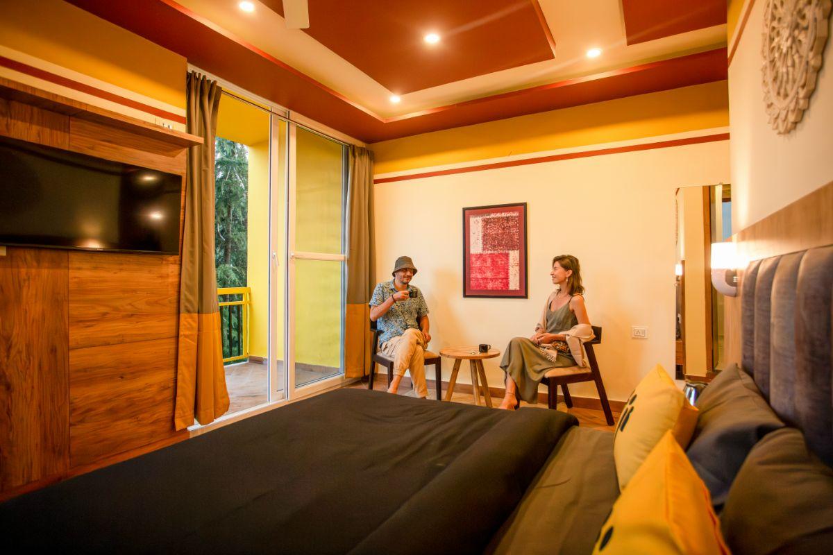 Hostel gallery