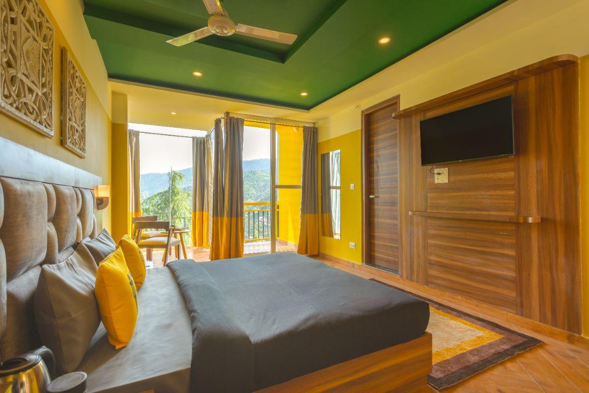 Hostels gallery