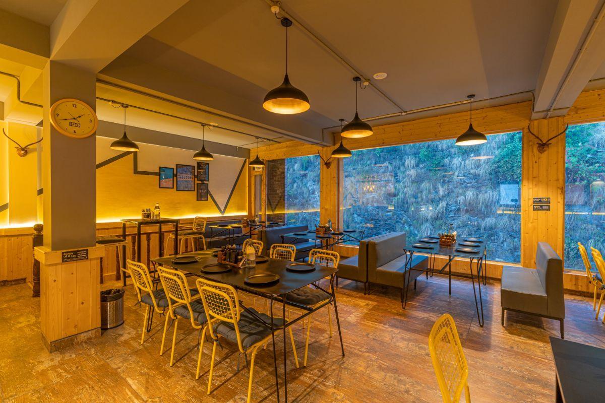 Hostel gallery