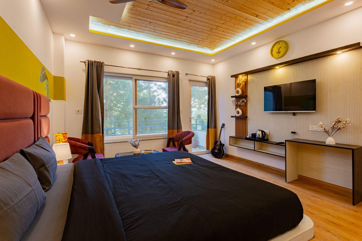 Hostel gallery