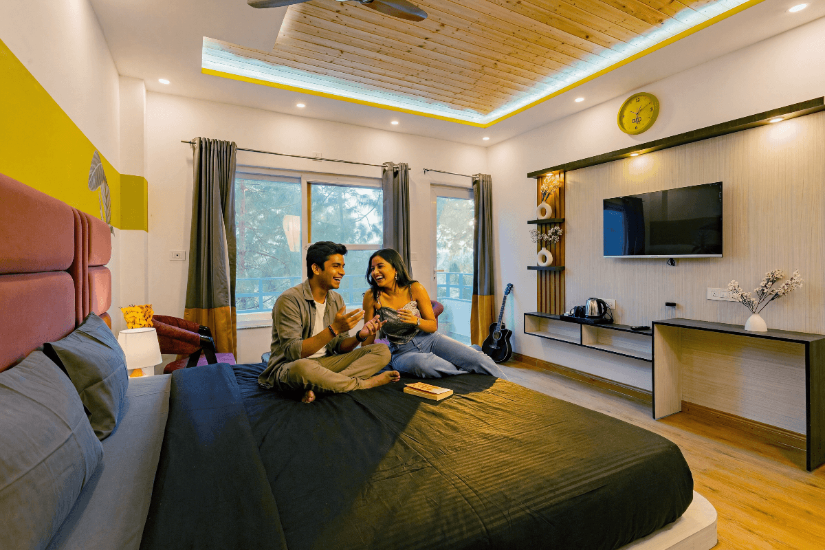 Hostels gallery