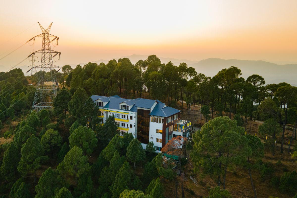 Hostel gallery