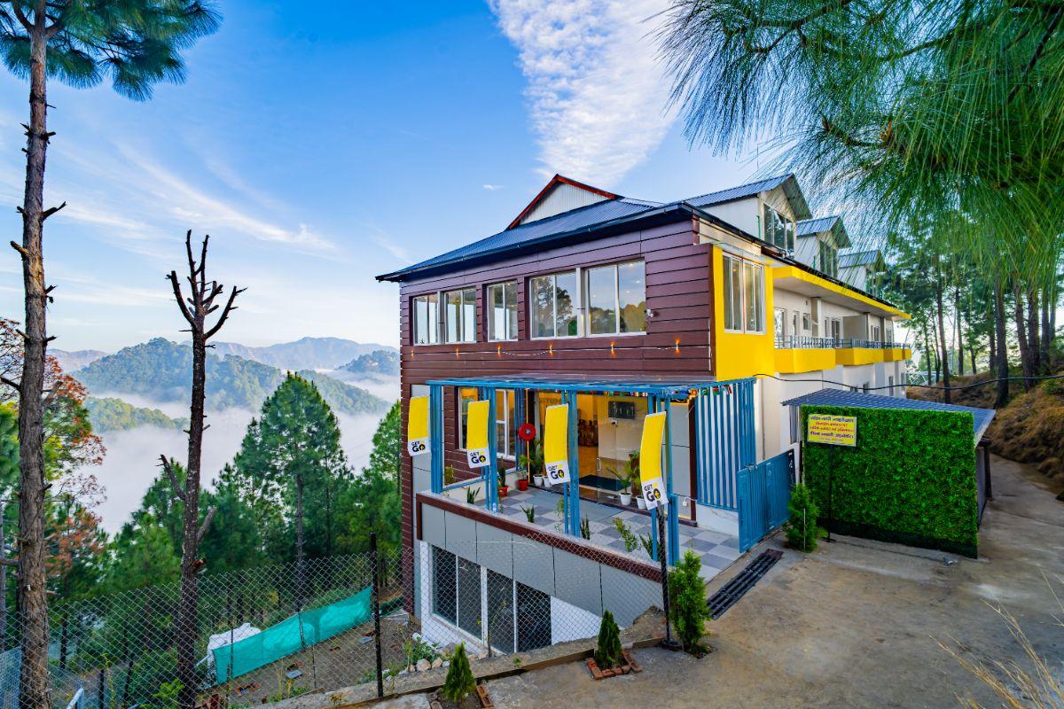 Hostels gallery