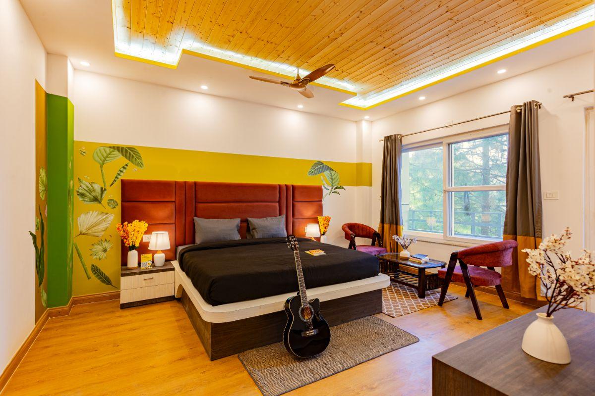 Hostel gallery