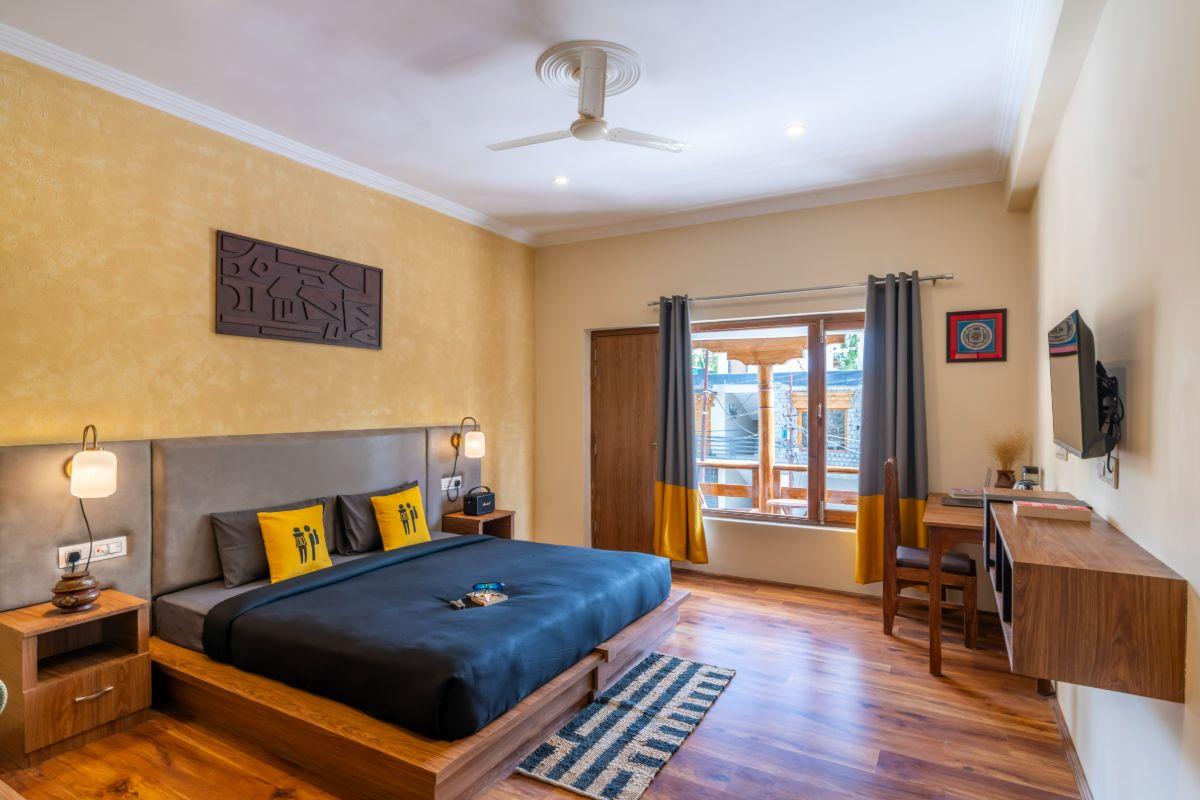 Hostels gallery