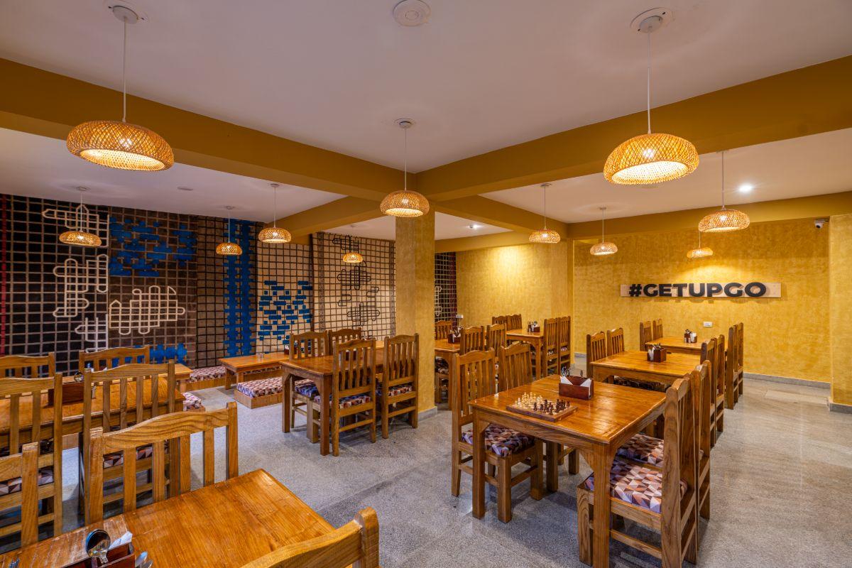 Hostels gallery