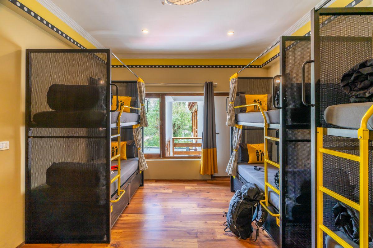 Hostel gallery