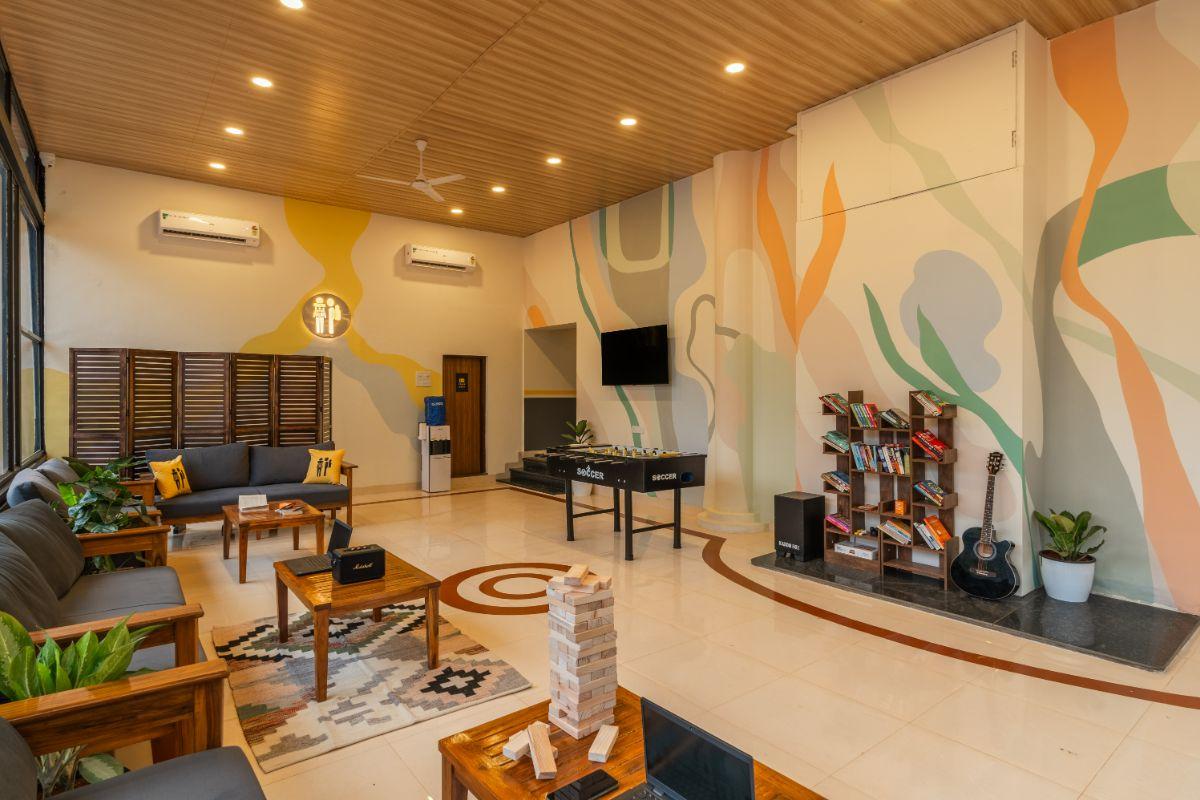 Hostel gallery