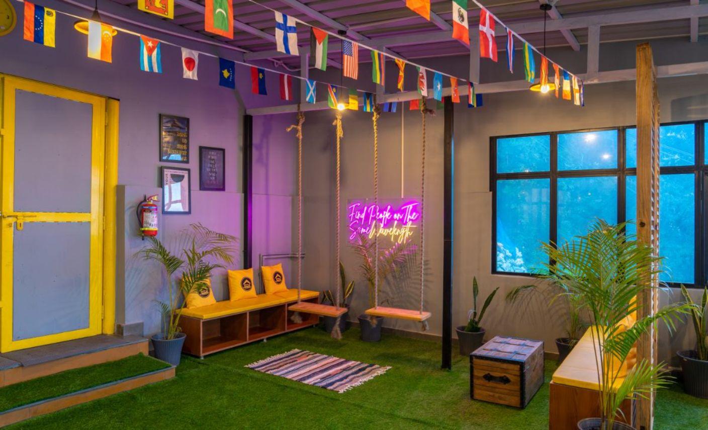Hostel gallery