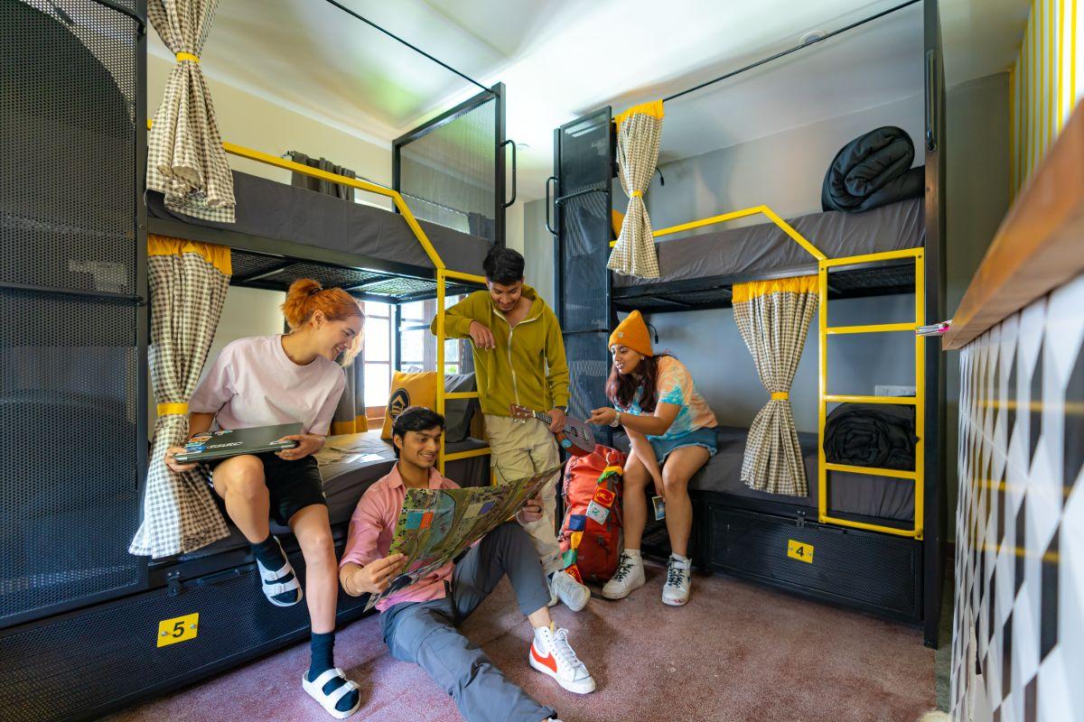 Hostel gallery
