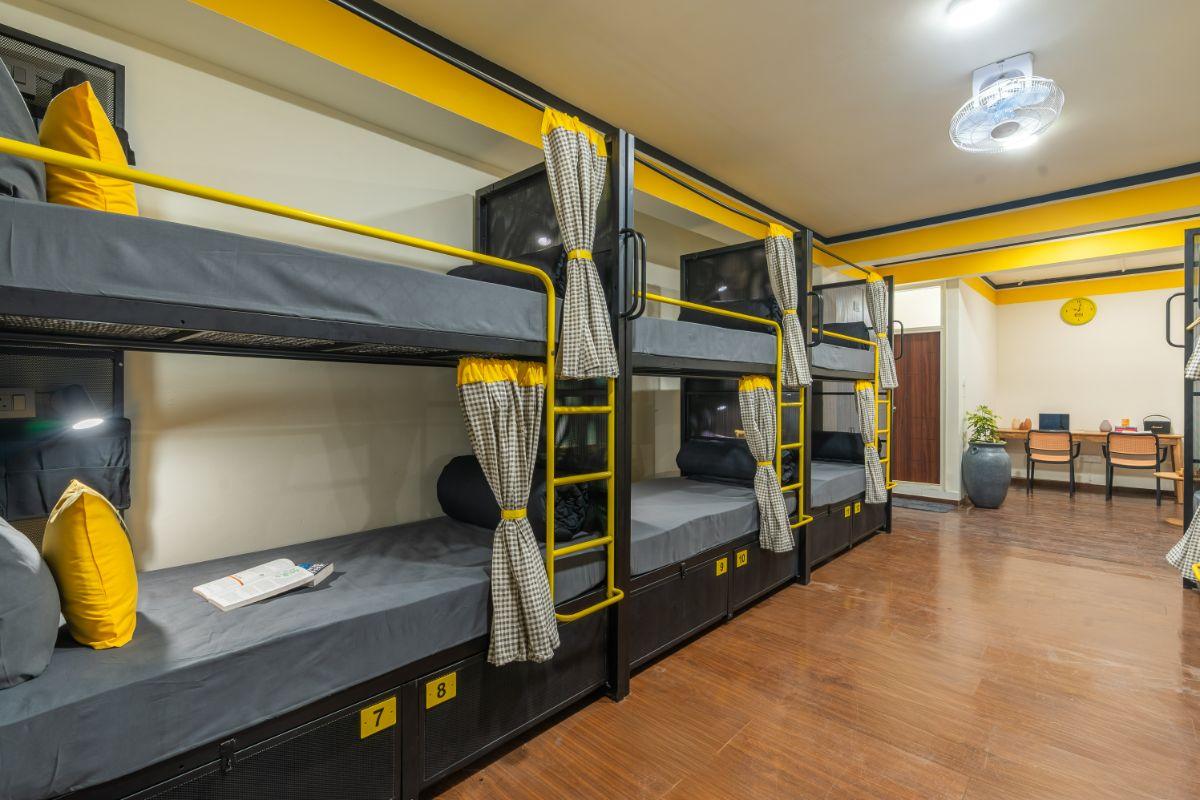 Hostel gallery
