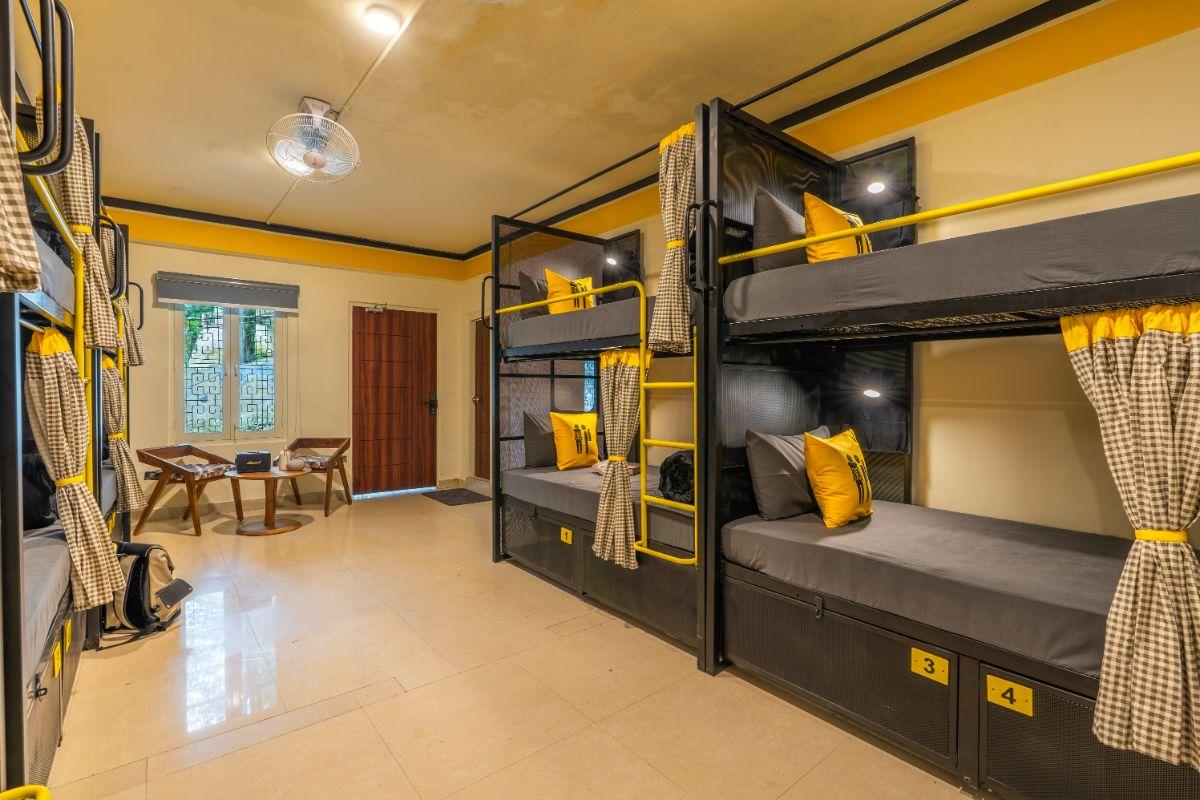 Hostel gallery