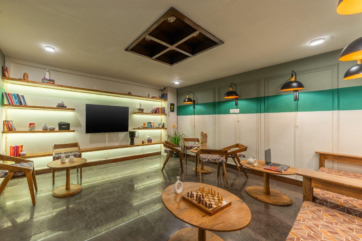 Hostels gallery