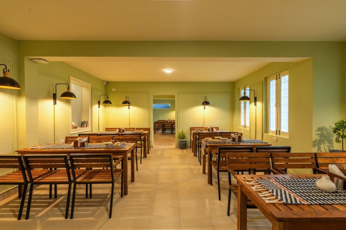 Hostels gallery