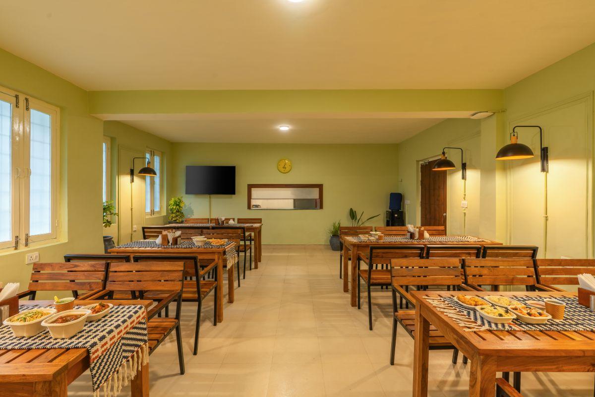 Hostels gallery