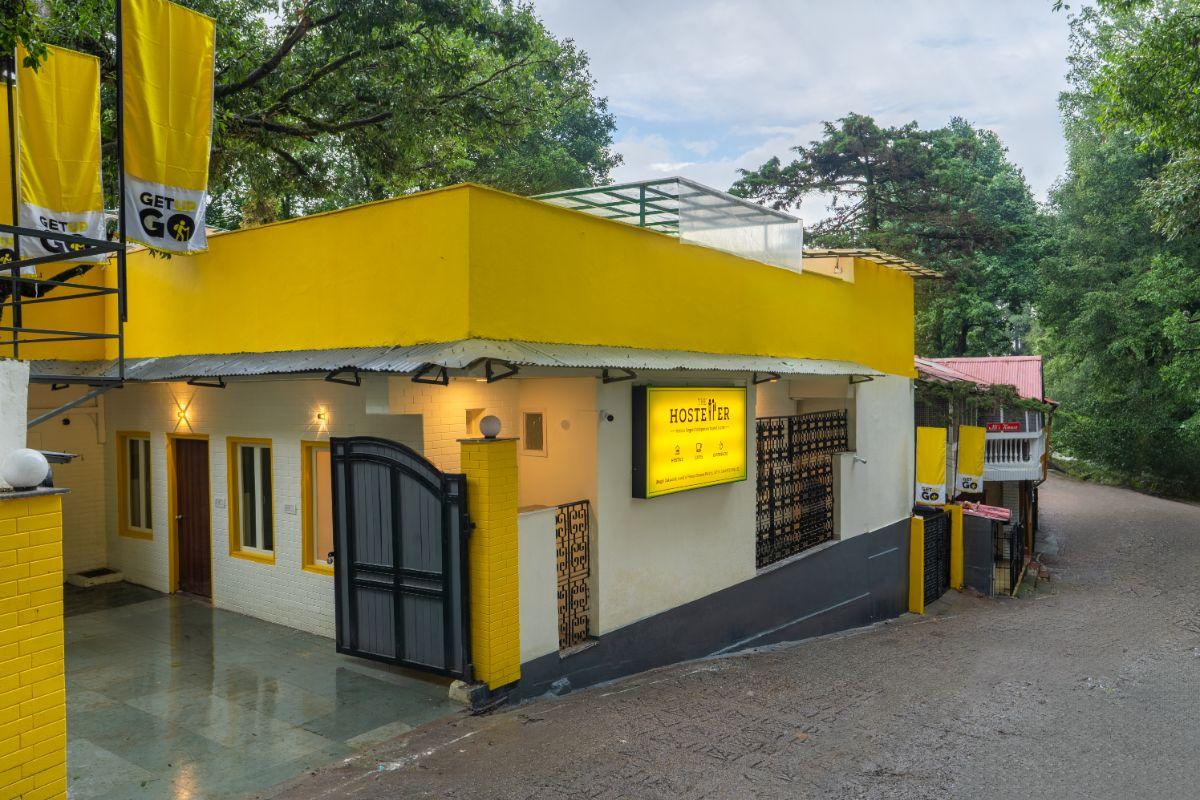 Hostel gallery