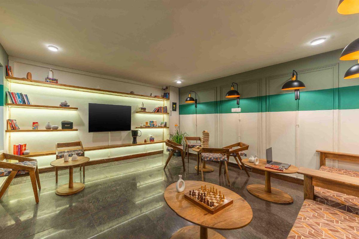 Hostel gallery