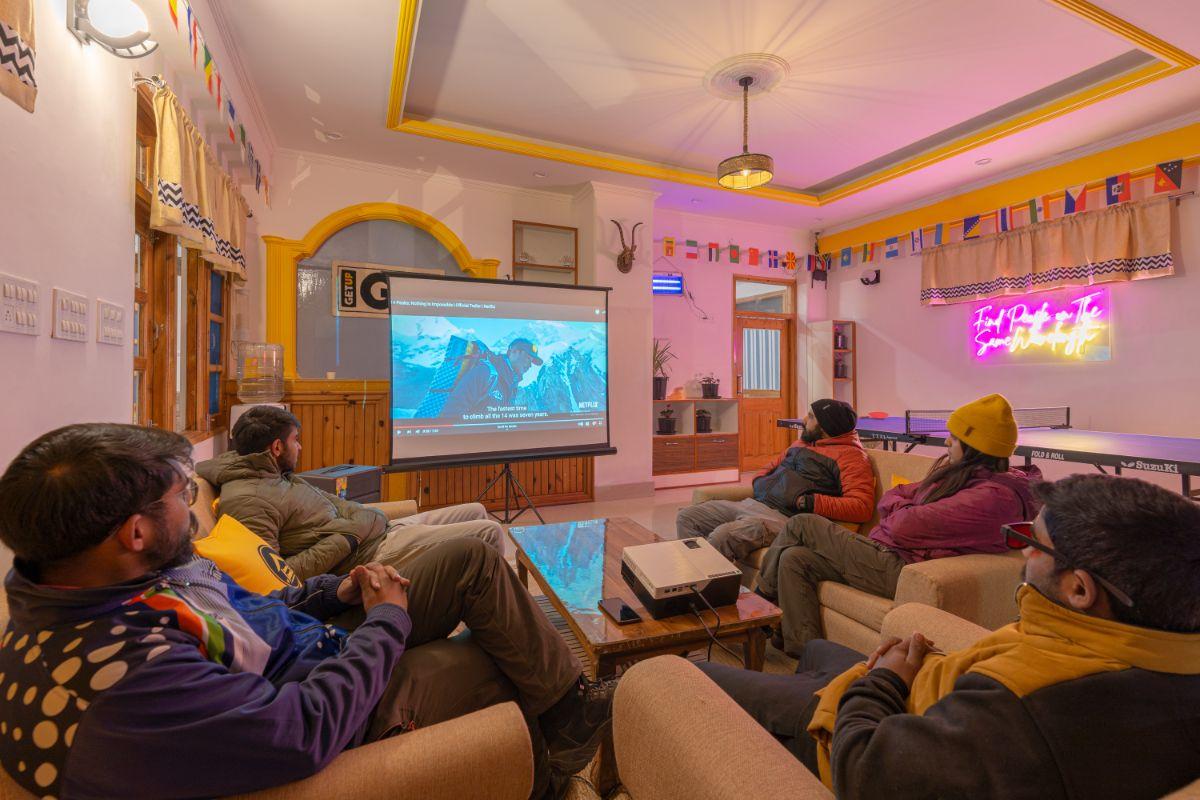 Hostels gallery