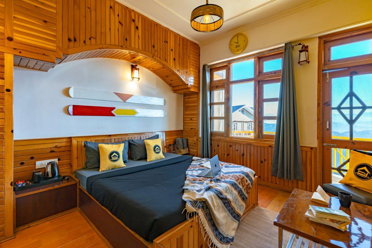 Hostel gallery